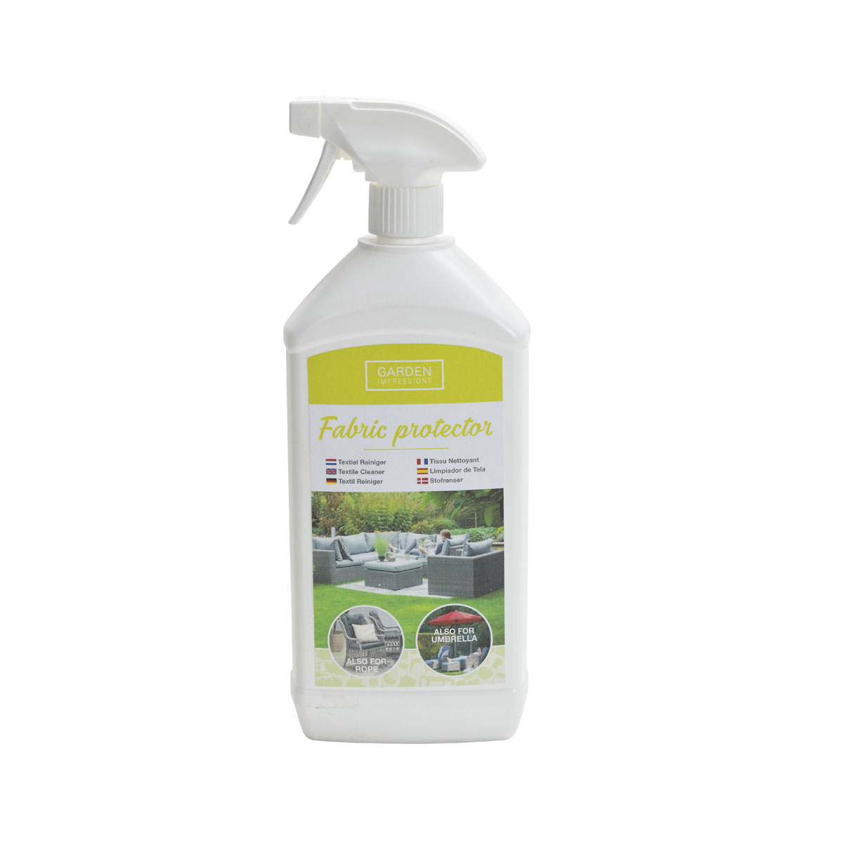 Garden Impressions Fabric & rope protector 1L (70302)