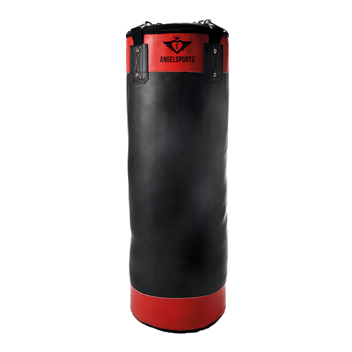 Afbeelding Bokszak 60 Cm 10 Kg door Wohi.nl