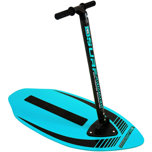 Afbeelding Skimboard 2-in-1 door Wohi.nl