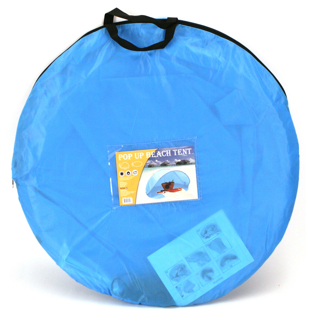 Afbeelding Tent Pop-up 200 X 100 X 90 Cm door Wohi.nl
