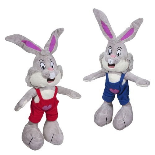 Hondenknuffel Bunny