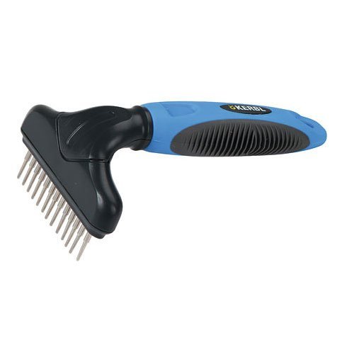 Anti klit borstel Met Softgrip