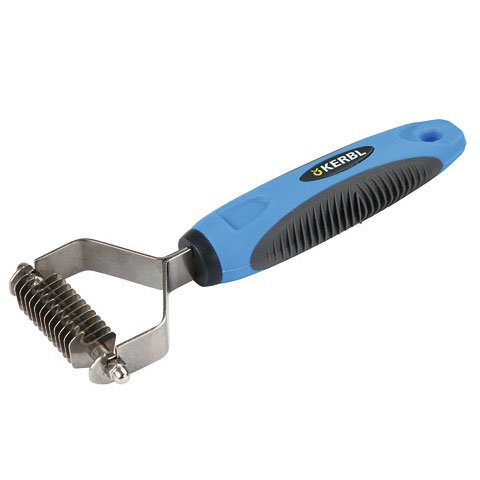 Ontviltingskam Met Softgrip