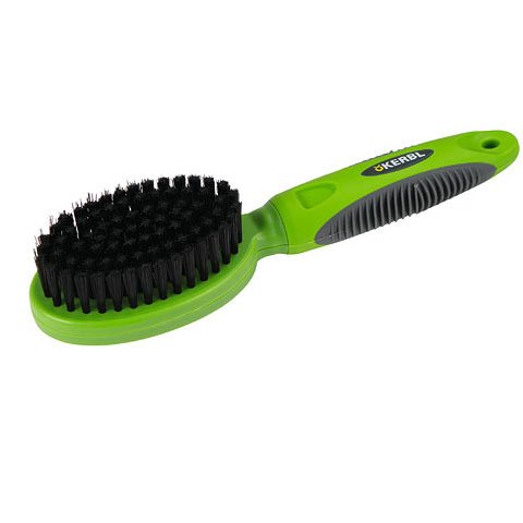 Synthetische Borstel Met Softgrip