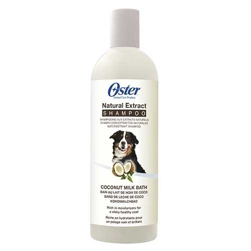 Oster Shampoo Kokos