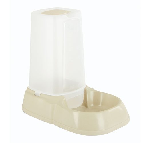 Waterdispenser Zandkleur 3,5Liter
