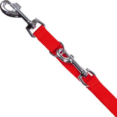 Trainingslijn Miami Rood 200cm