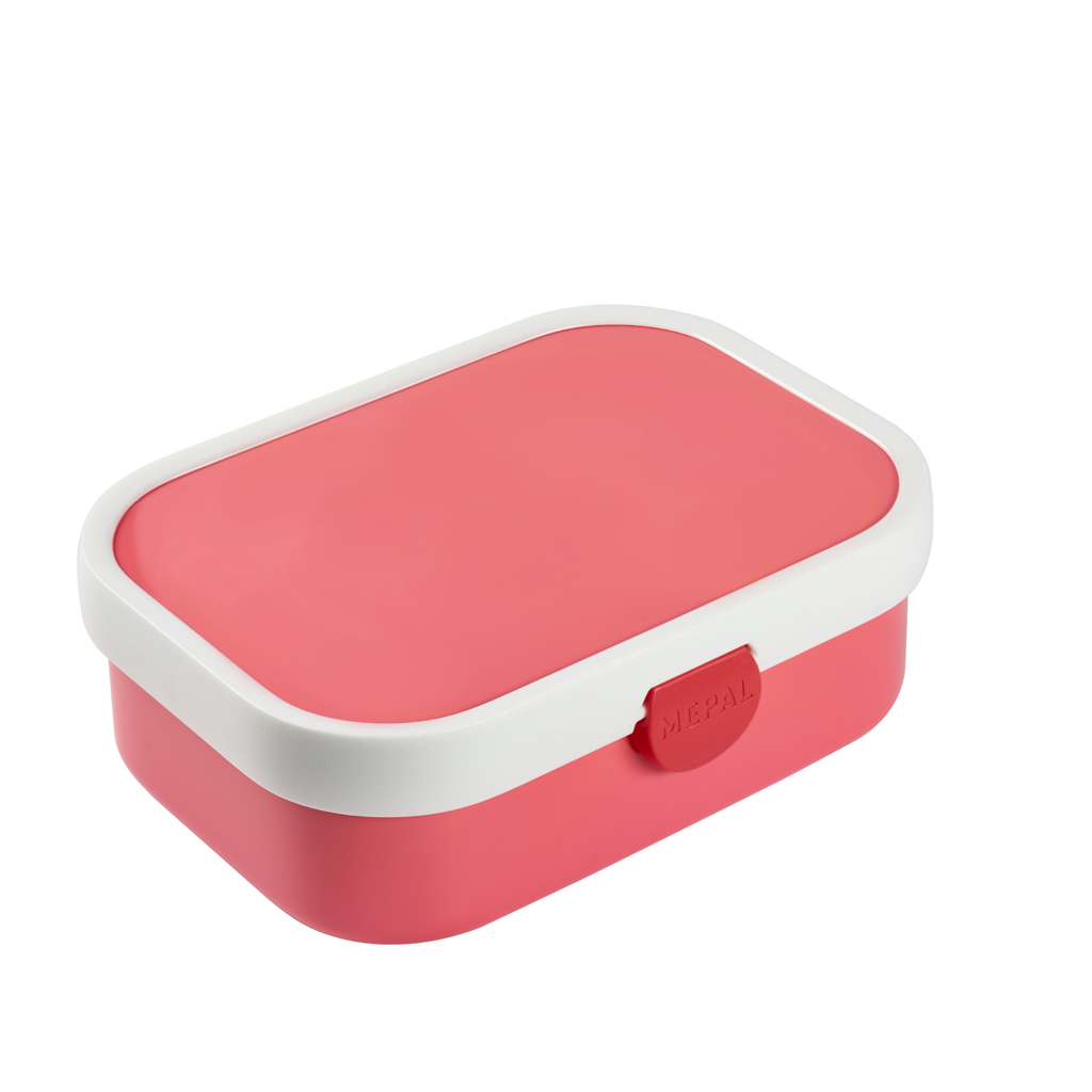 Afbeelding Mepal Lunchbox Roze (8728020) door Wohi.nl