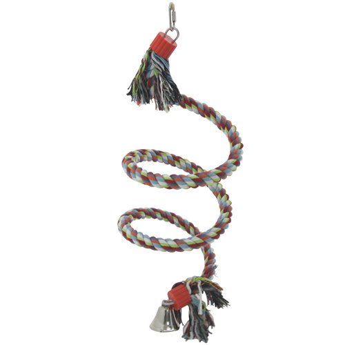 Toy Spiral Swing Medium