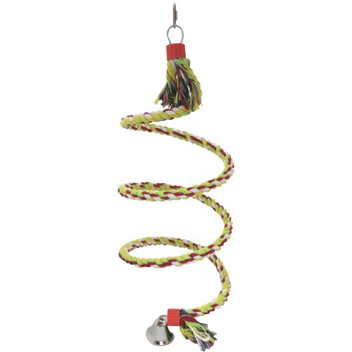 Toy Spiral Swing Large