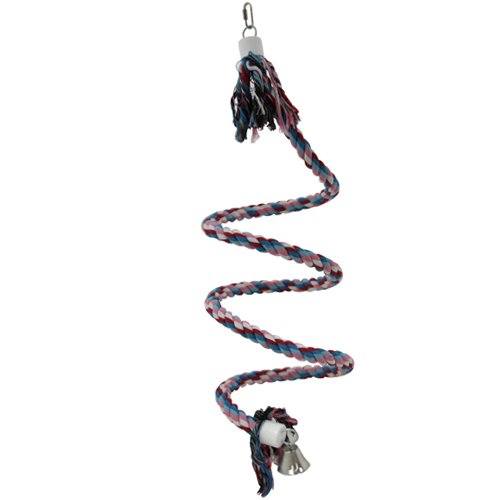 Toy Spiral Swing XL