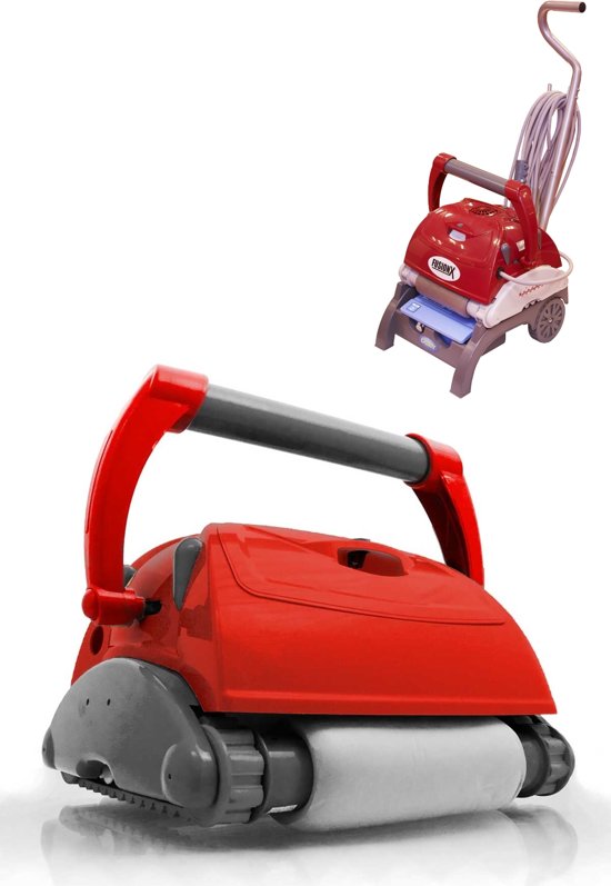 Dirt Devil Fusion X (incl. trolley) (53140190)