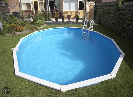 Interline Diana rond 5,50 m (50000042)