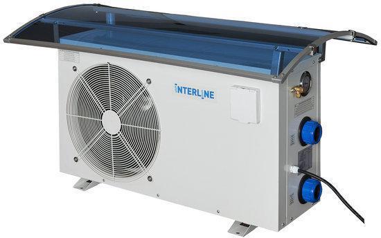 Interline universele overkapping warmtepomp (59693000)