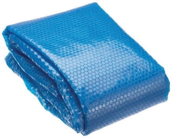 Interline zomerafdekking ovaal 8,50 x 4,90 m (55600084)