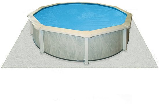 Interline Ondertapijt Rond 550 cm