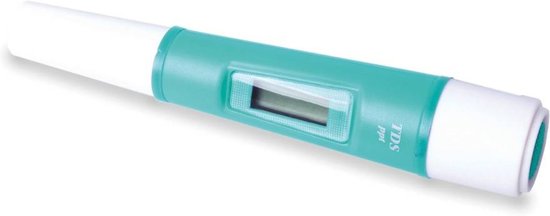 Interline Digitale pen voor meten zoutgehalte (57600975)