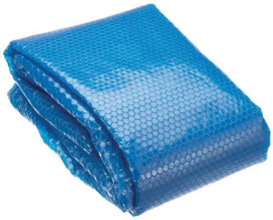 Interline zomerafdekking ovaal 10,50 x 5,50 m (55600089)