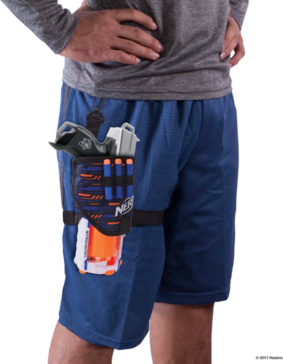 Nerf Holster