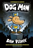 Afbeelding Boek Dog Man Deel 1 (6559019) door Wohi.nl