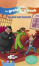 Afbeelding Boek Avi Start Kom In De Hut (6556393) door Wohi.nl