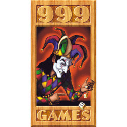 999 Games spel Beverclan
