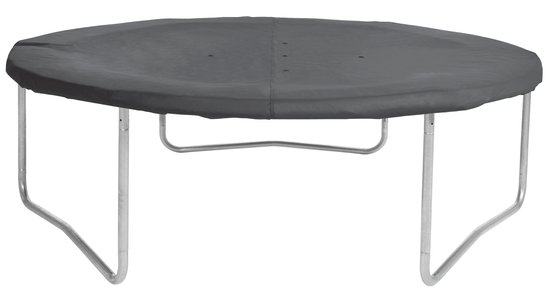 Afbeelding Salta Trampolines Weather Cover 251cm Black door Wohi.nl