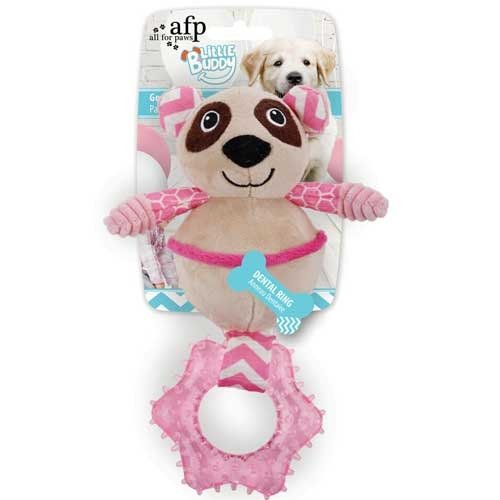 Afbeelding AFP Little Buddy Goofy Panda door Wohi.nl