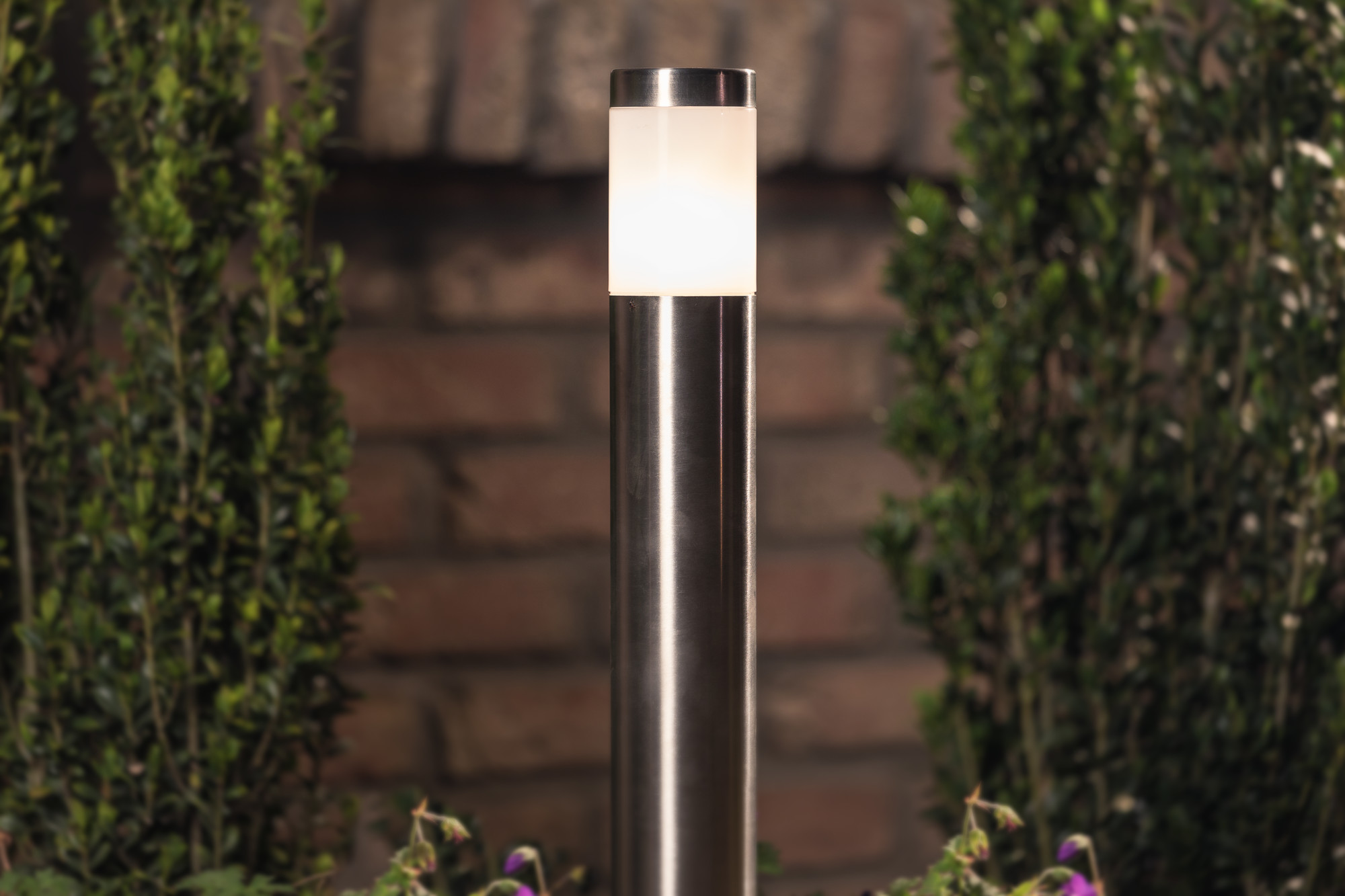 Afbeelding Garden Lights Tuinlamp Albus LED door Wohi.nl