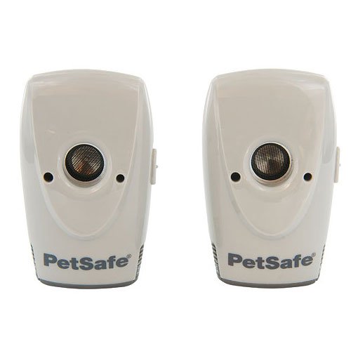 Afbeelding Petsafe Bark Indoor Control Ultrasonic hond Bark Control Ultrasonic door Wohi.nl