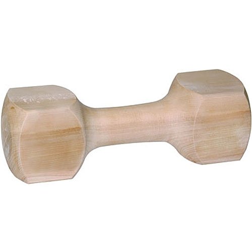 Afbeelding Apportblok Hoekig 25cm. door Wohi.nl