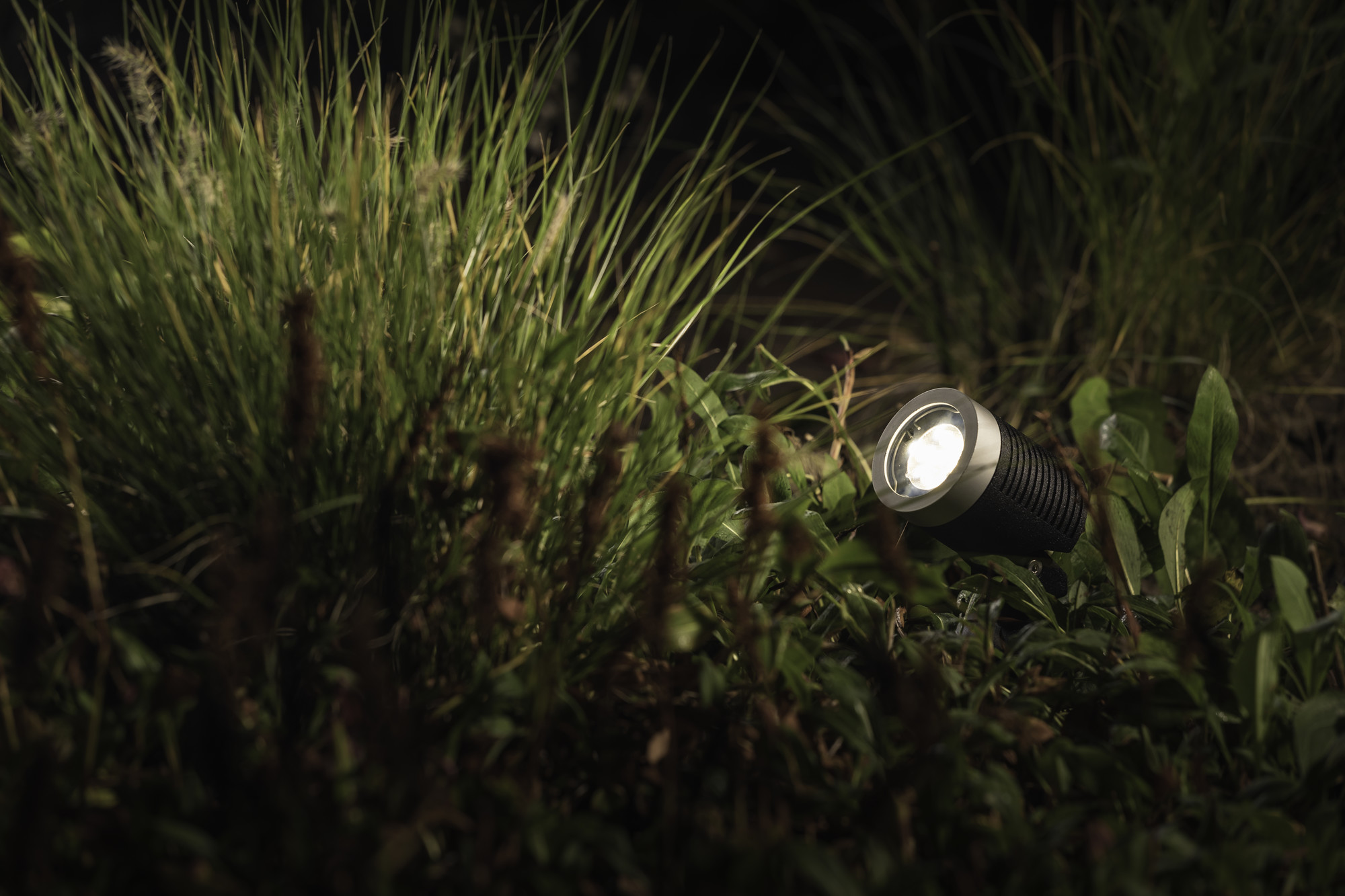 Afbeelding Garden Lights Tuinspot Arcus LED door Wohi.nl