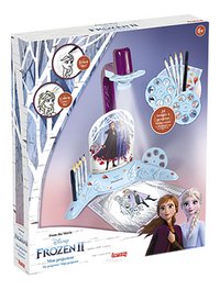 Afbeelding Mandala Designer Midi Frozen 2 2 In 1 (2400260) door Wohi.nl