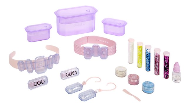 Glam Goo Jewel Fashion Pack (2506936)