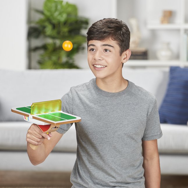 Hasbro Gaming Tiny Pong
