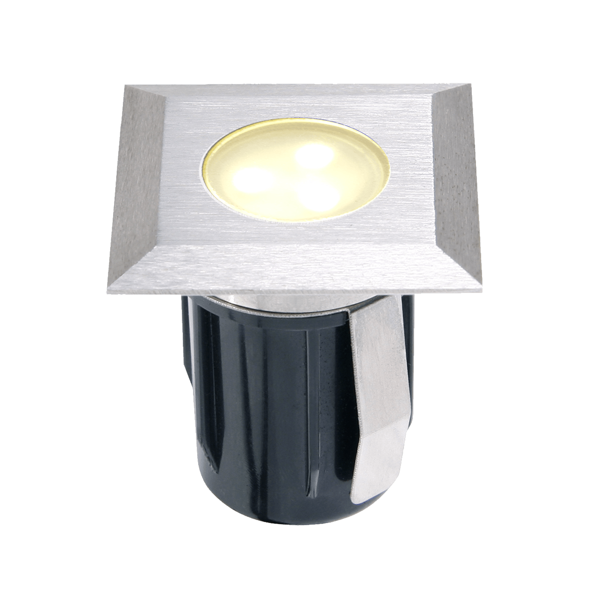 Garden Lights Grondspot Atria Warm Wit LED