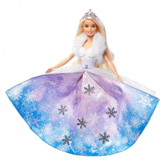 Barbie Dreamtopia Ultieme Prinses (5717286)