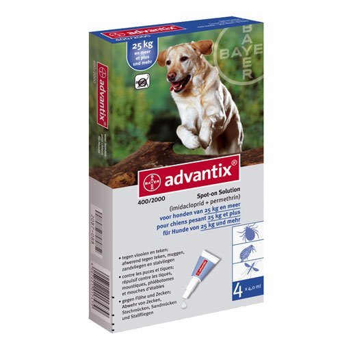 Advantix 400