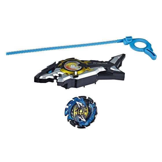 Afbeelding Beyblade Riptide Bl Set (7215566) door Wohi.nl