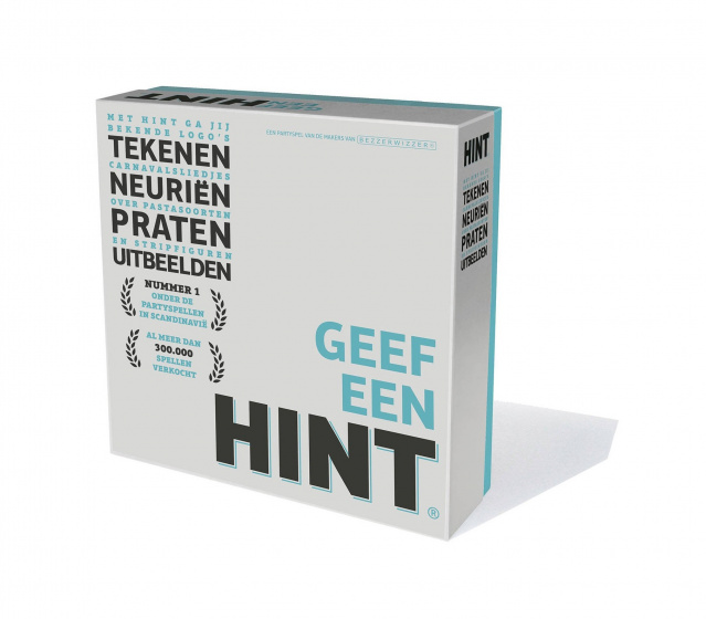 Afbeelding Spel Hint (6105051) door Wohi.nl