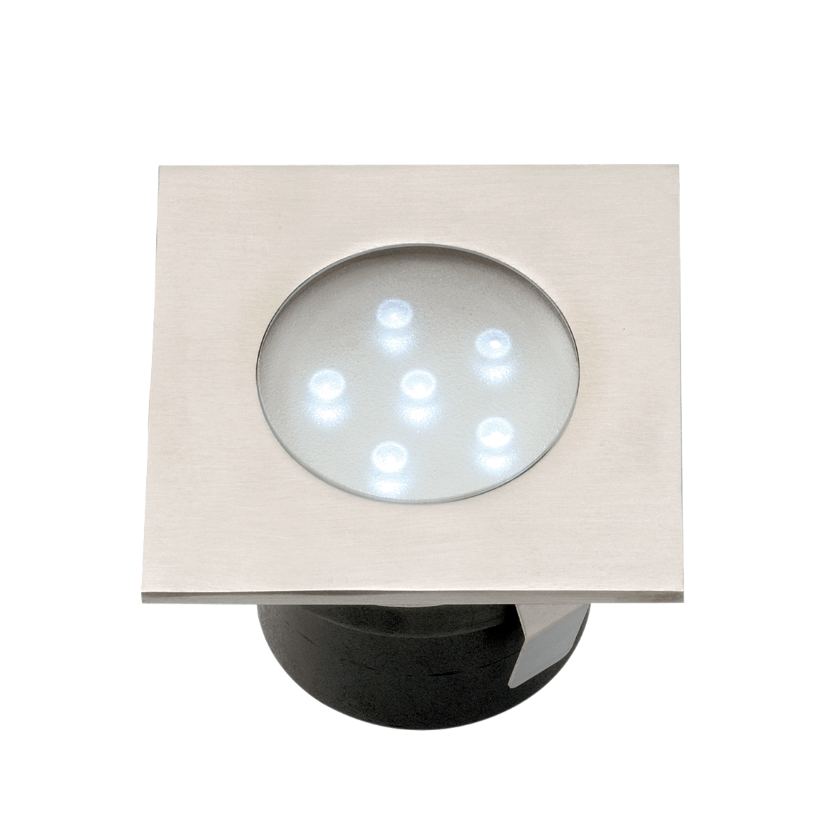 Afbeelding Garden Lights Grondspot Breva LED door Wohi.nl