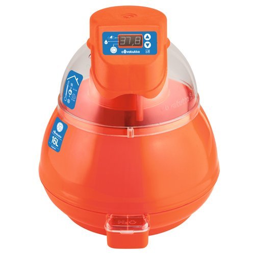 Broedautomaat Covatutto 16L Digital