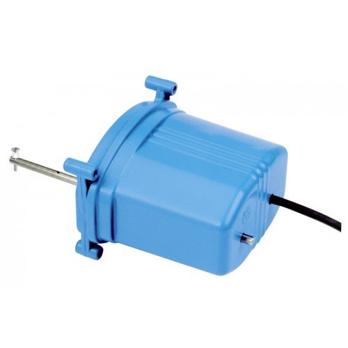 Afbeelding Motor Broedmachine Maxi en Big door Wohi.nl