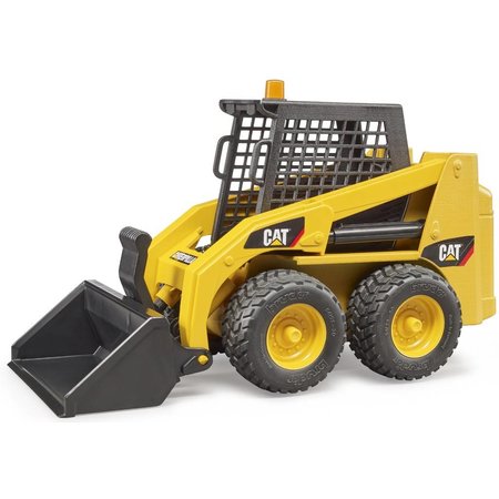 Afbeelding Bruder Bulldozer Caterpillar (3462481) door Wohi.nl