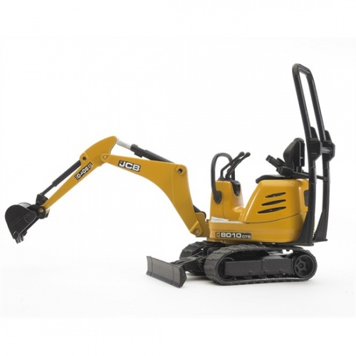 Bruder JCB mini graafmachine