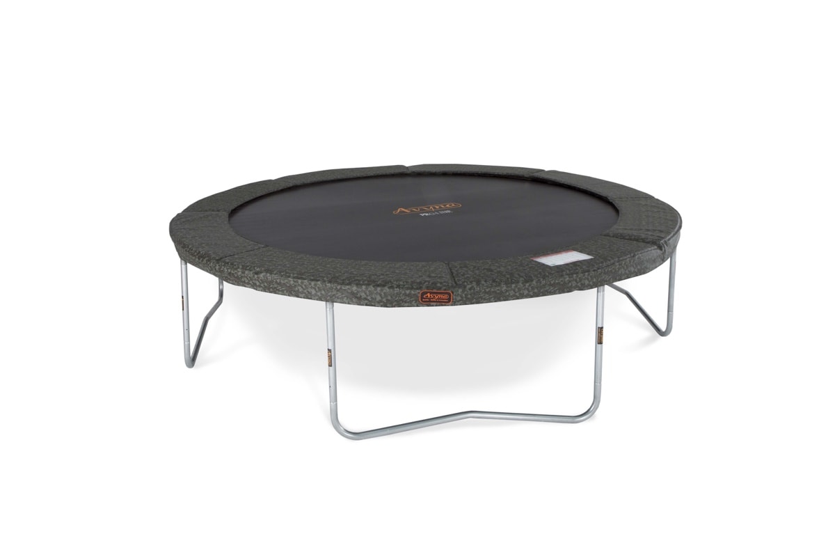 Avyna PRO-LINE trampoline ,Diameter 365 cm Camouflage