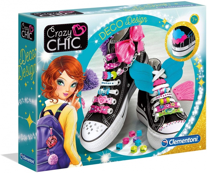 Afbeelding Crazy Chic-Deco Design (2538501) door Wohi.nl