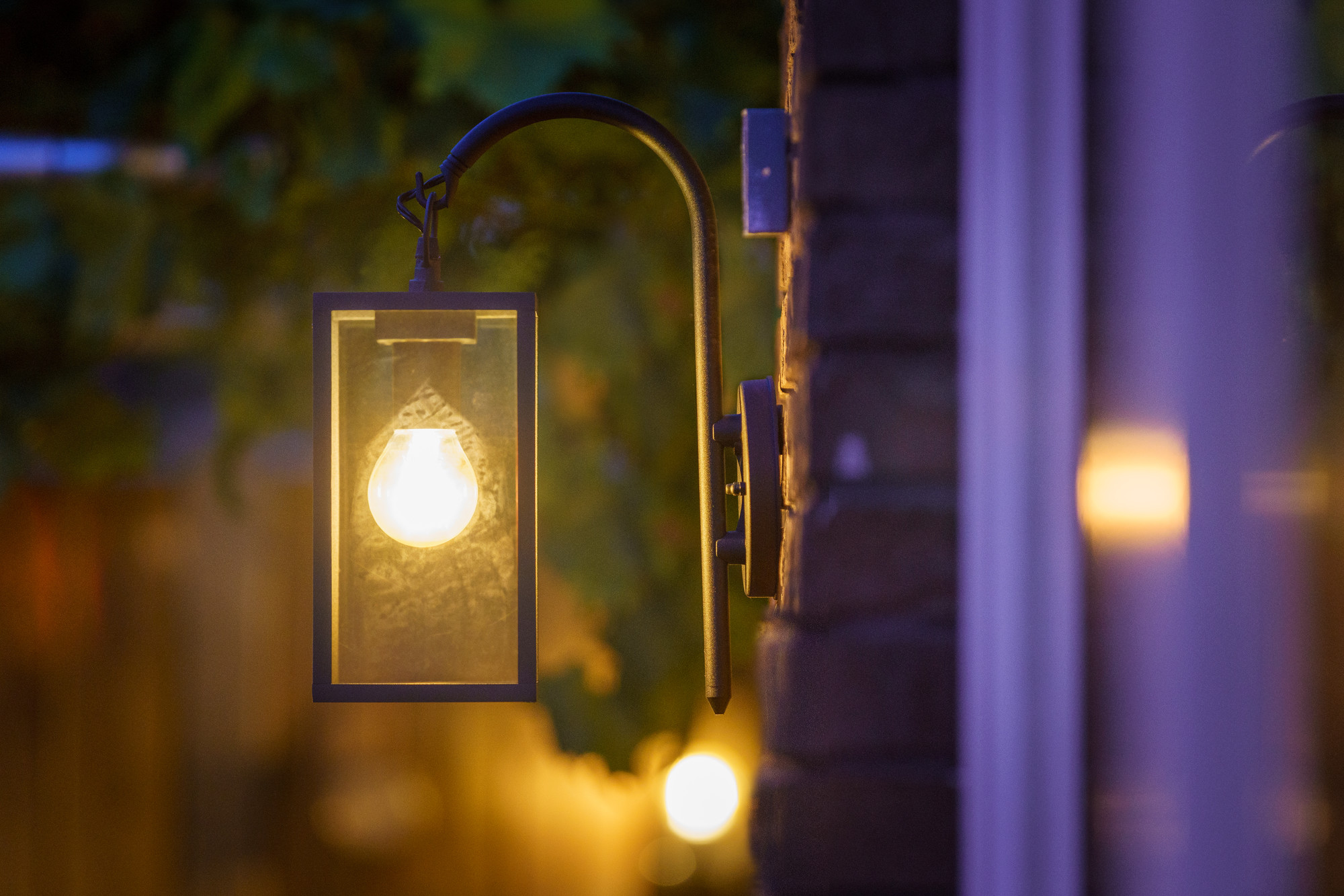 Afbeelding Garden Lights | Columba Zwart - 340x220x120cm (3187011) door Wohi.nl
