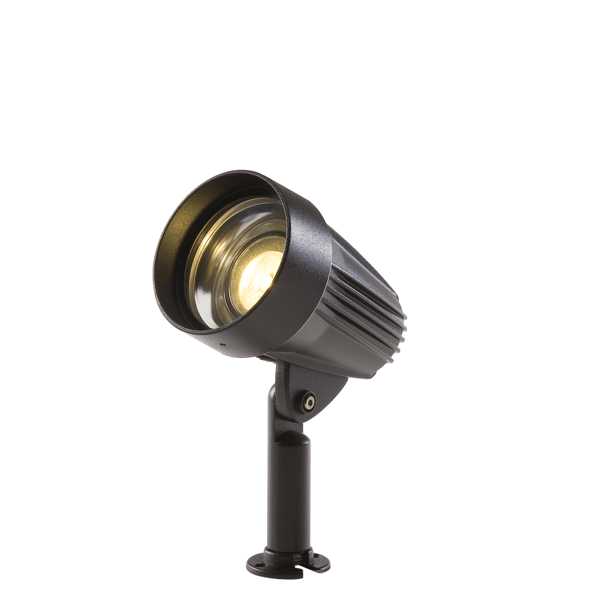 Afbeelding Garden Lights Tuinspot Corvus LED door Wohi.nl