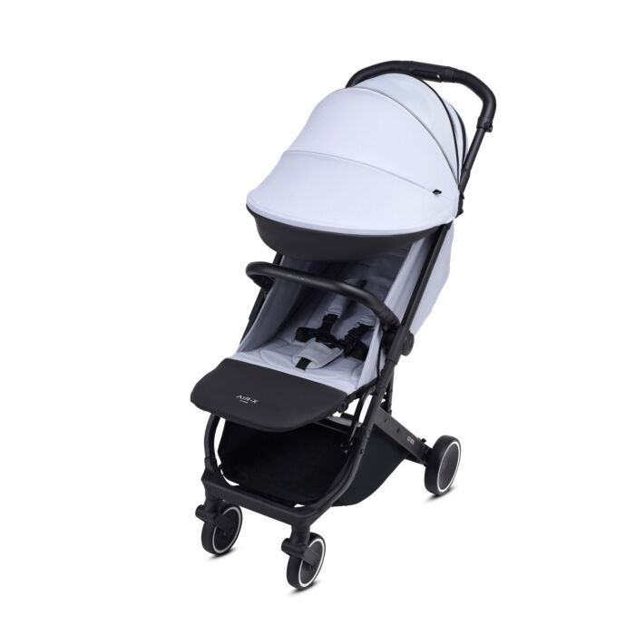 Anex Air-X Buggy – Grey | Babyhuys.com
